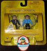 Star Trek Minimates Series 3 Sarek Dress Uniform Spock